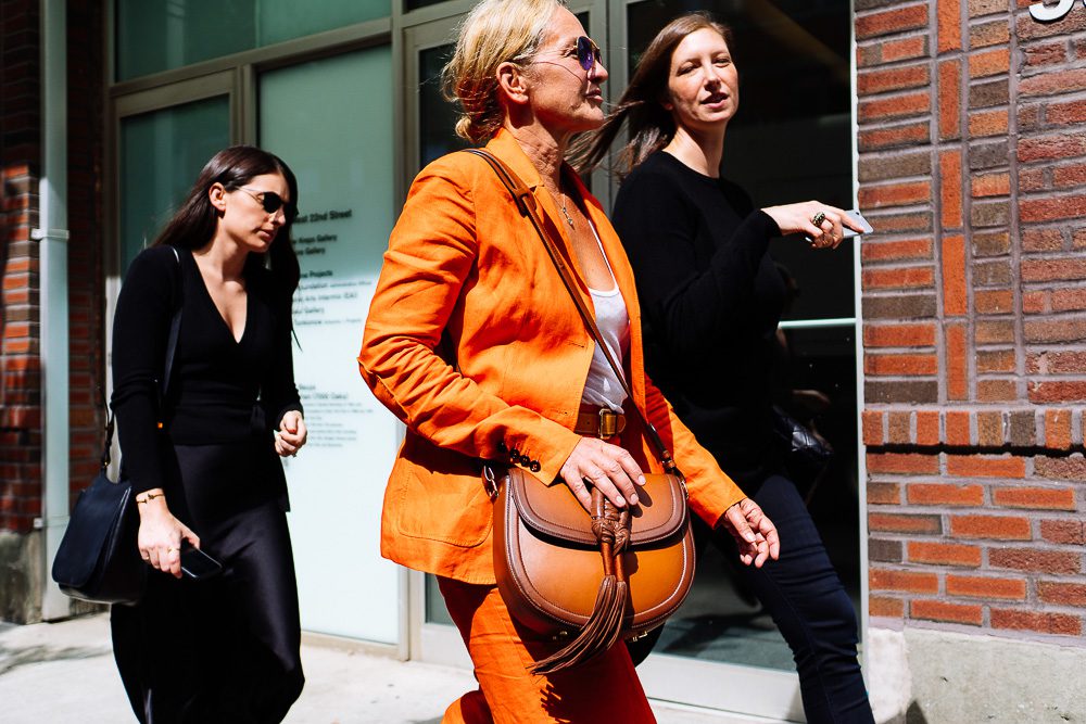 NYFW SS17 Day 5 Bags 10