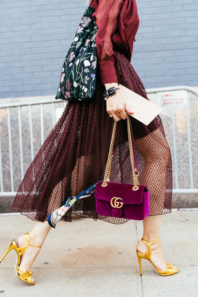 NYFW SS17 Day 7 Bags 18 NYFW SS17 Day 7 Bags 18