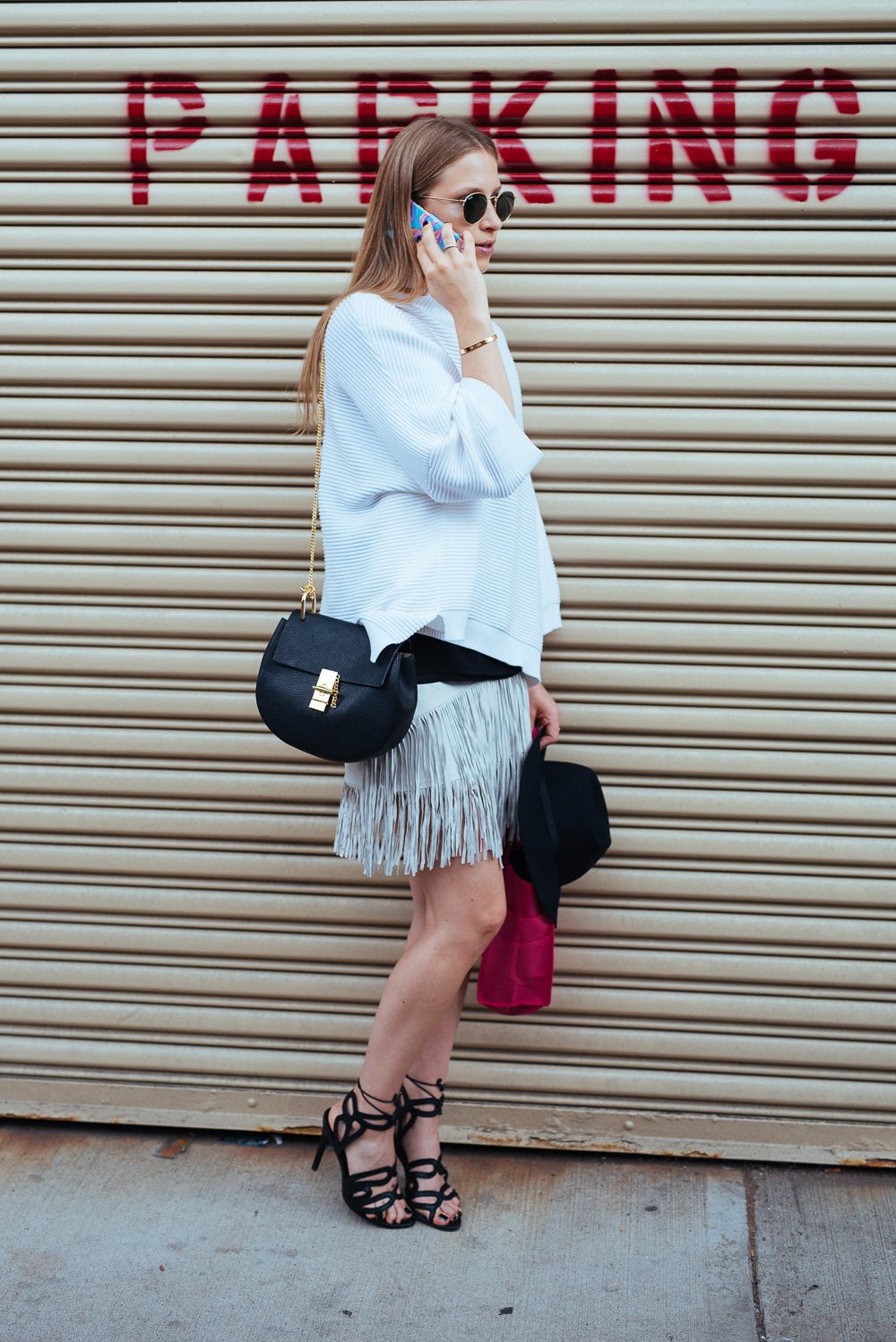 NYFW Street Style SS16 Day3 15
