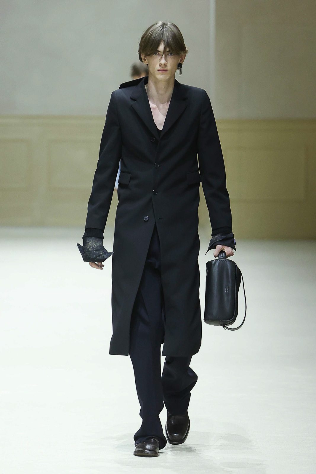 Prada Mens FW26 (1 of 10) Prada Mens FW26 (1 of 10)