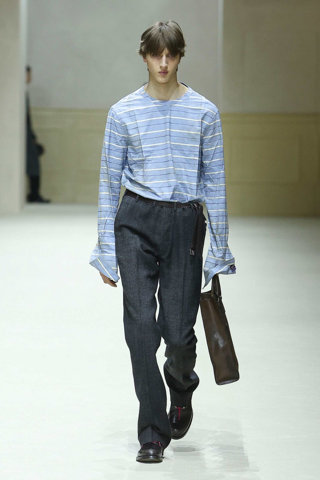 Prada Mens FW26 (2 of 10) Prada Mens FW26 (2 of 10)
