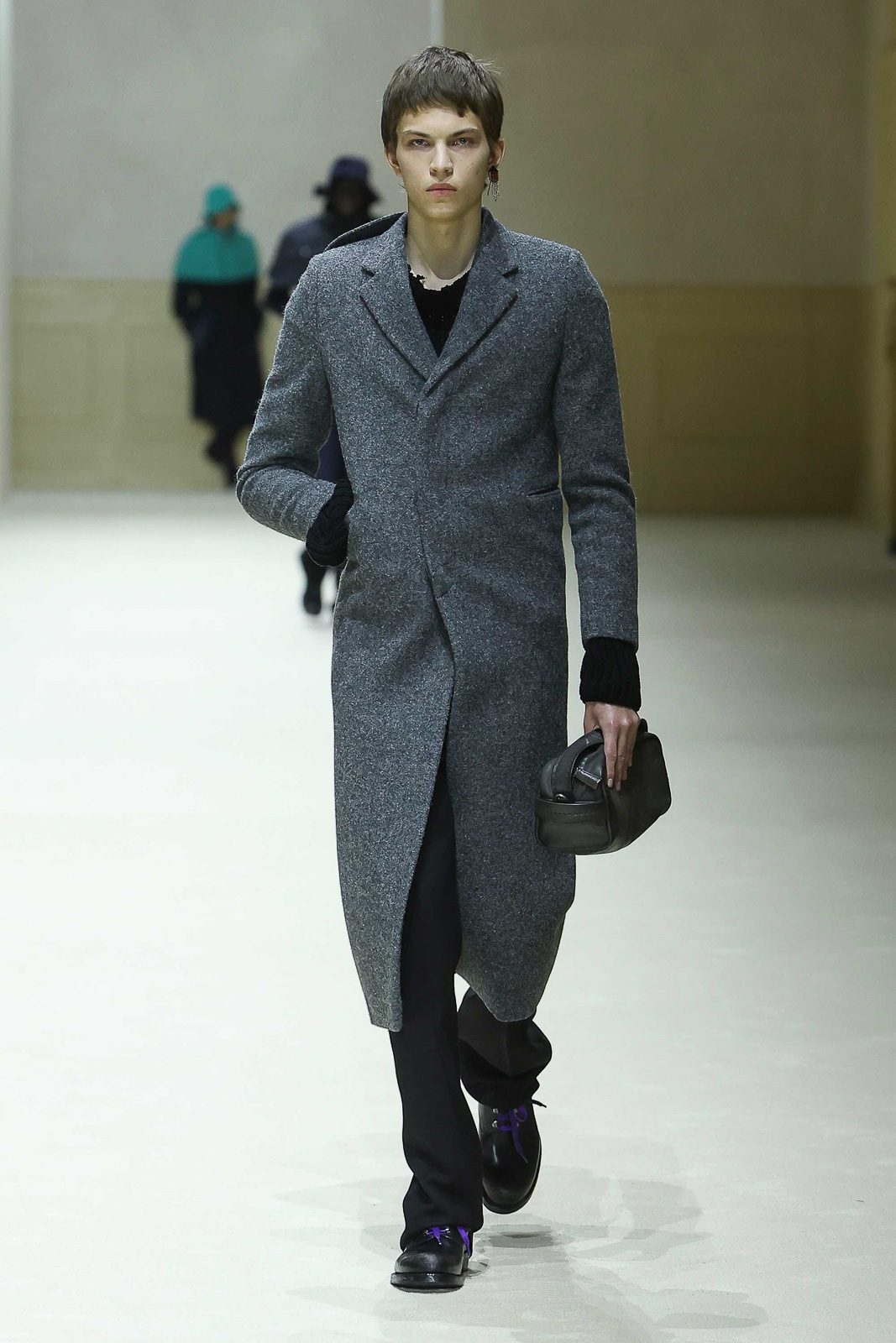 Prada Mens FW26 (3 of 10) Prada Mens FW26 (3 of 10)