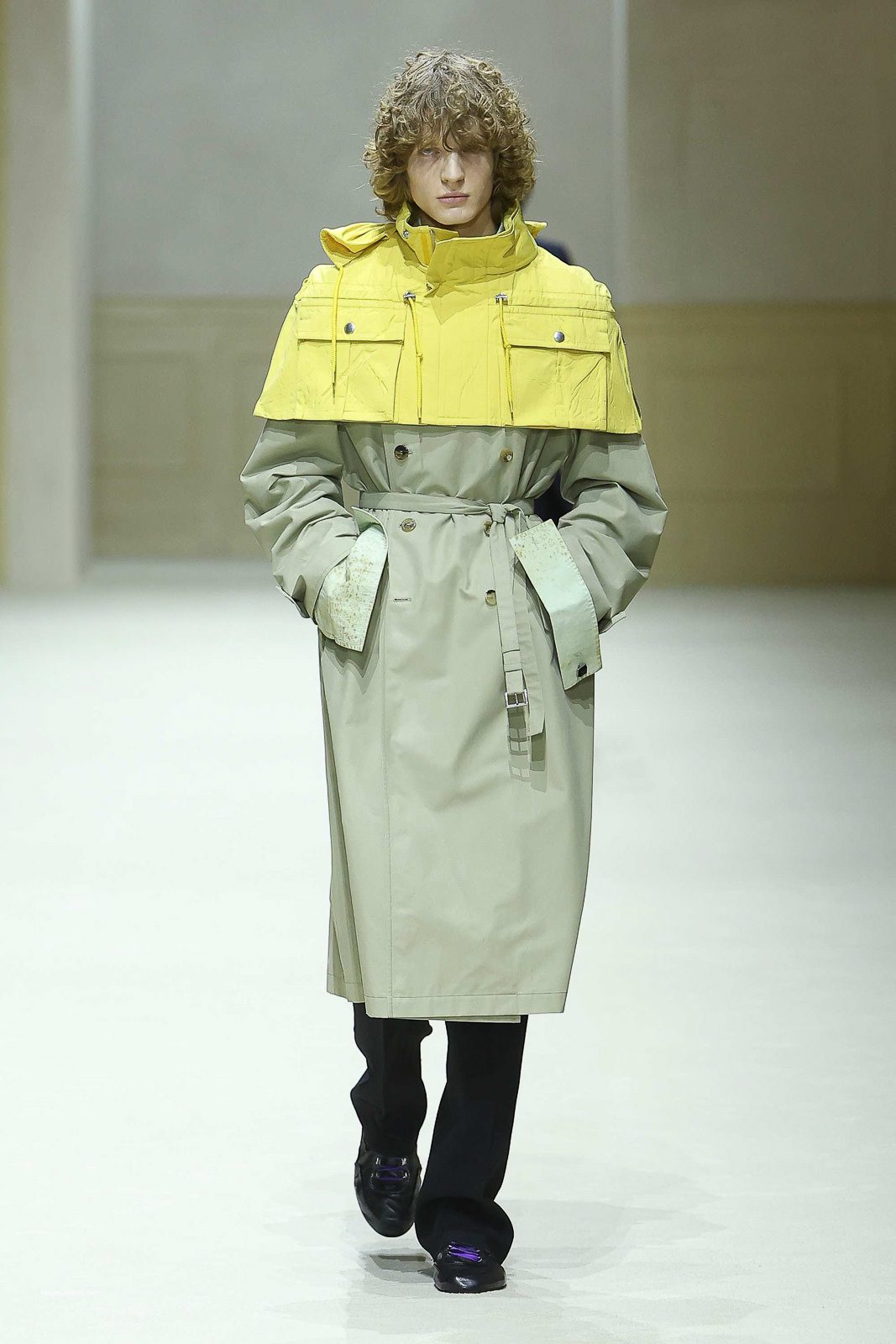 Prada Mens FW26 (4 of 10) Prada Mens FW26 (4 of 10)