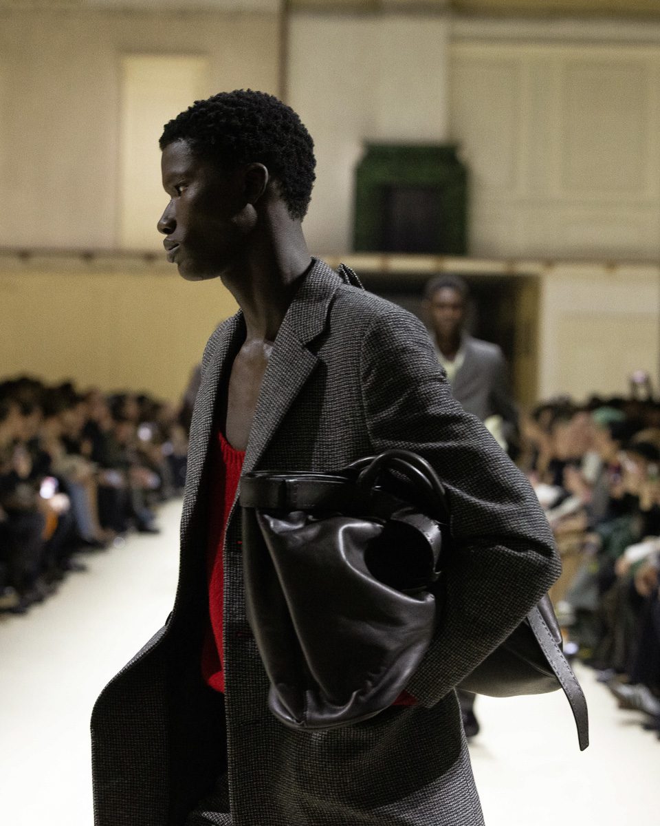 Prada Uomo FW26 close up and details (29) Prada Uomo FW26 close up and details (29)