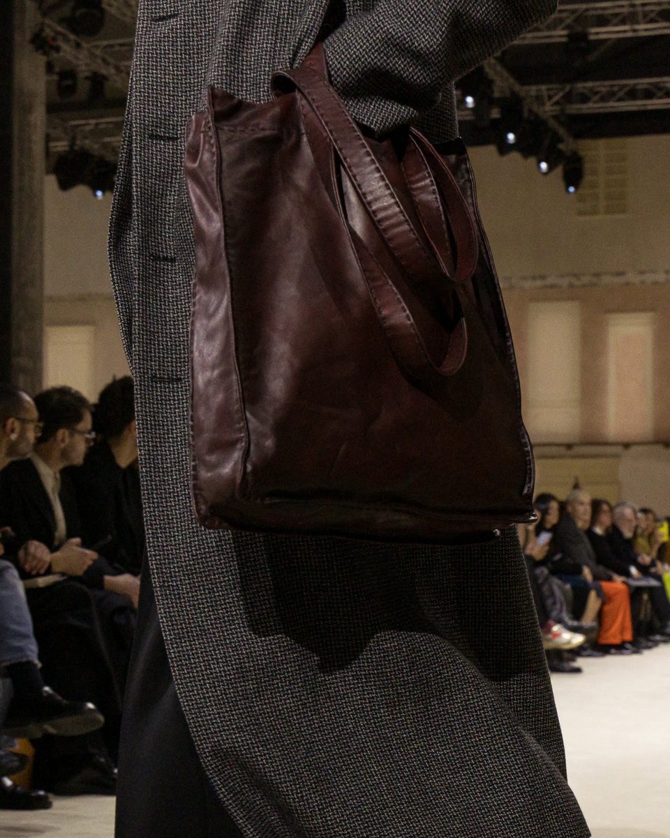 Prada Uomo FW26 close up and details (96) Prada Uomo FW26 close up and details (96)