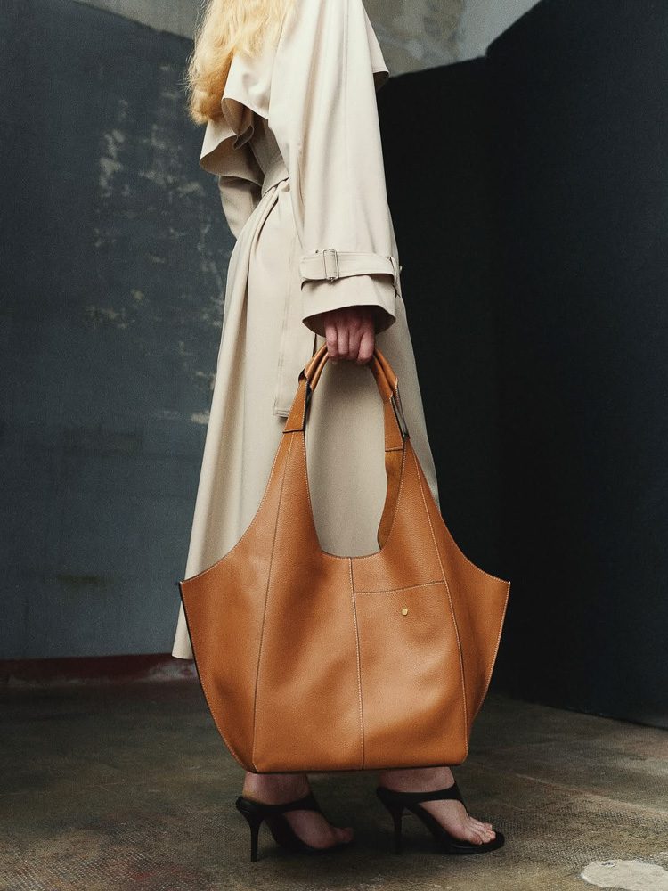 RSVP Paris Parachute Tote 3 RSVP Paris Parachute Tote 3
