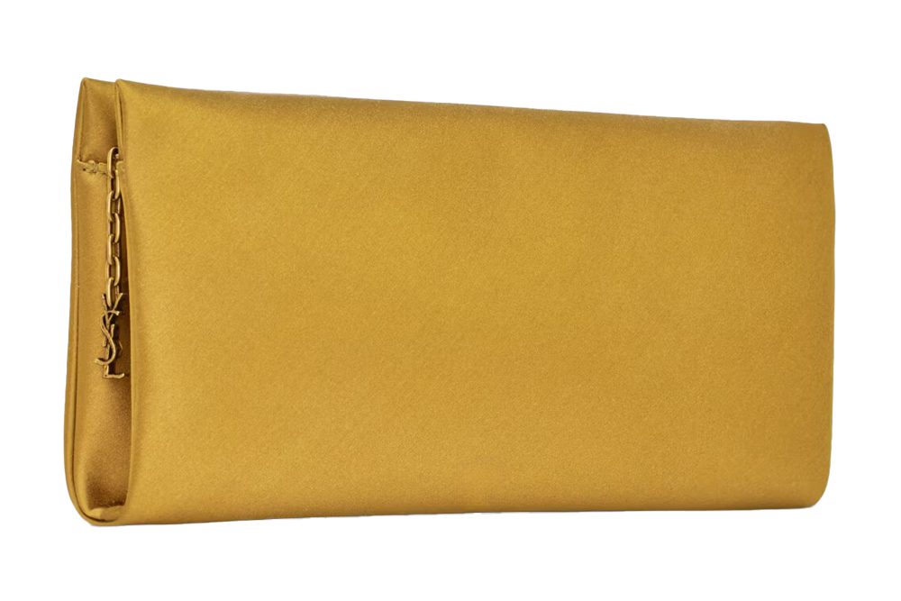 Saint Laurent Cassandre Clutch