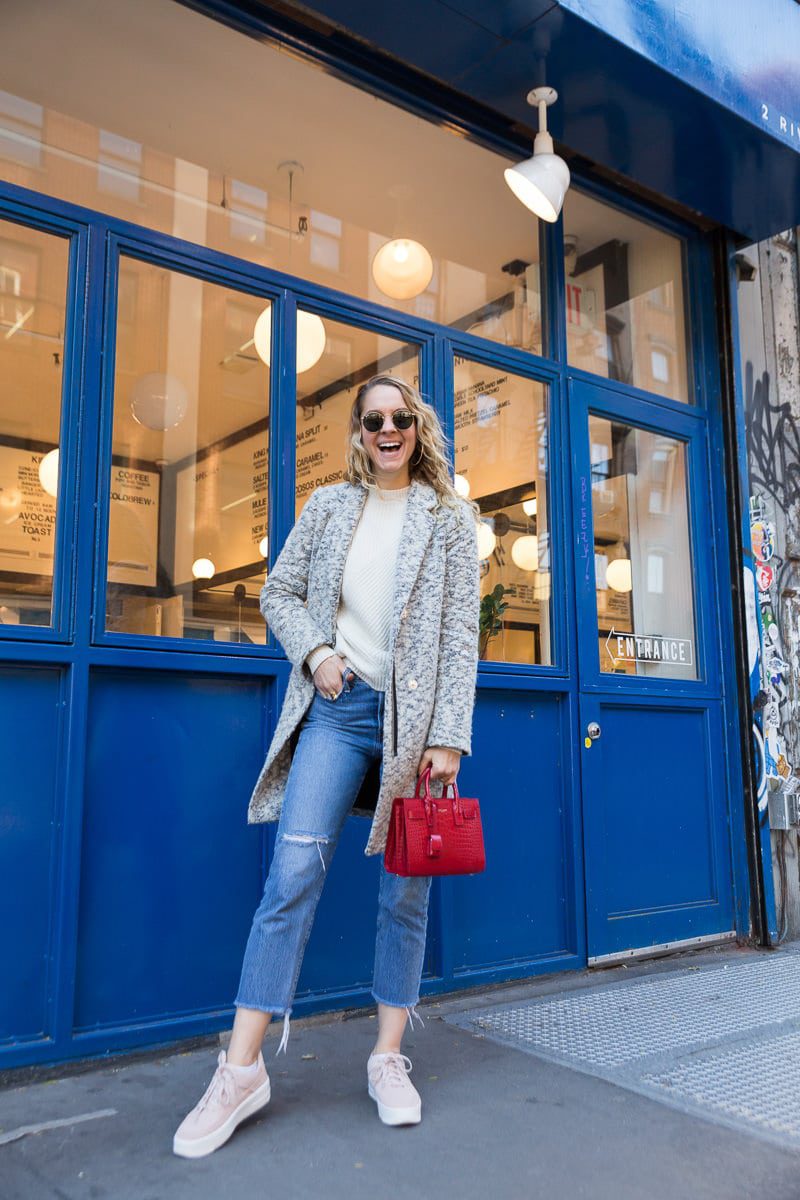 Saint Laurent Sac De Jour Nano 10
