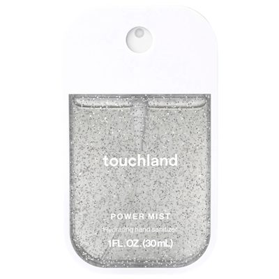 Touchland Quiet Golf QGCU Tote Bag