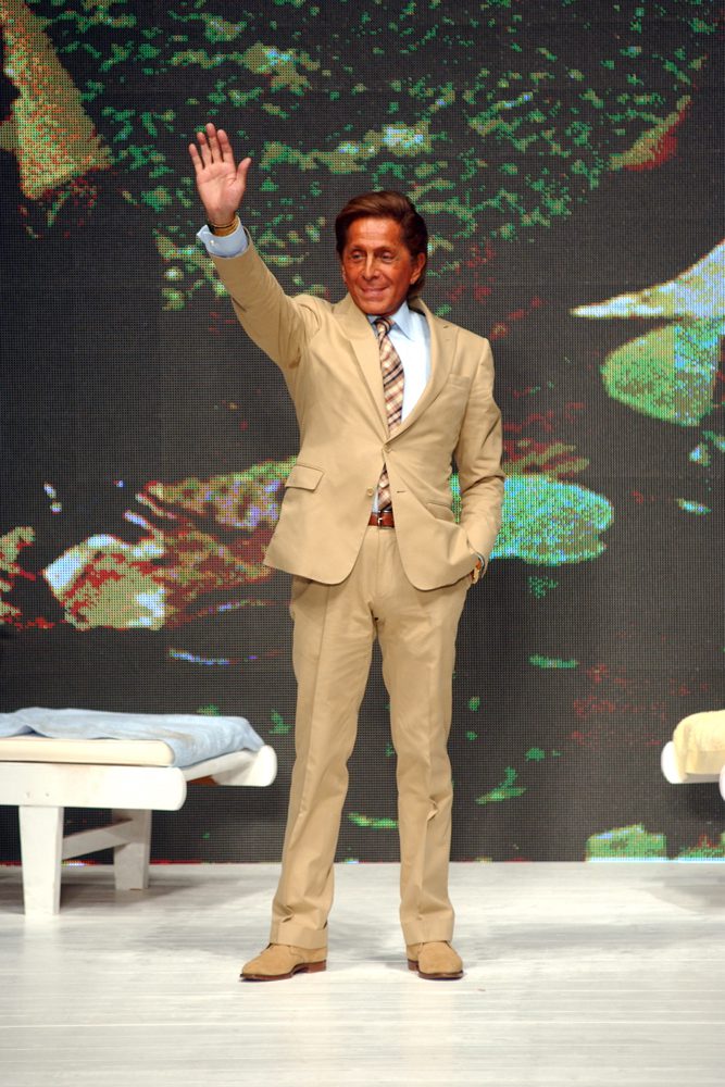 Valentino Garavani 1 Valentino Garavani 1