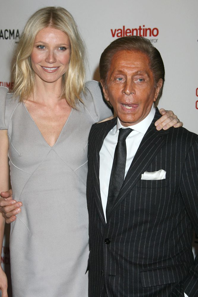 Valentino Garavani 2 Valentino Garavani 2
