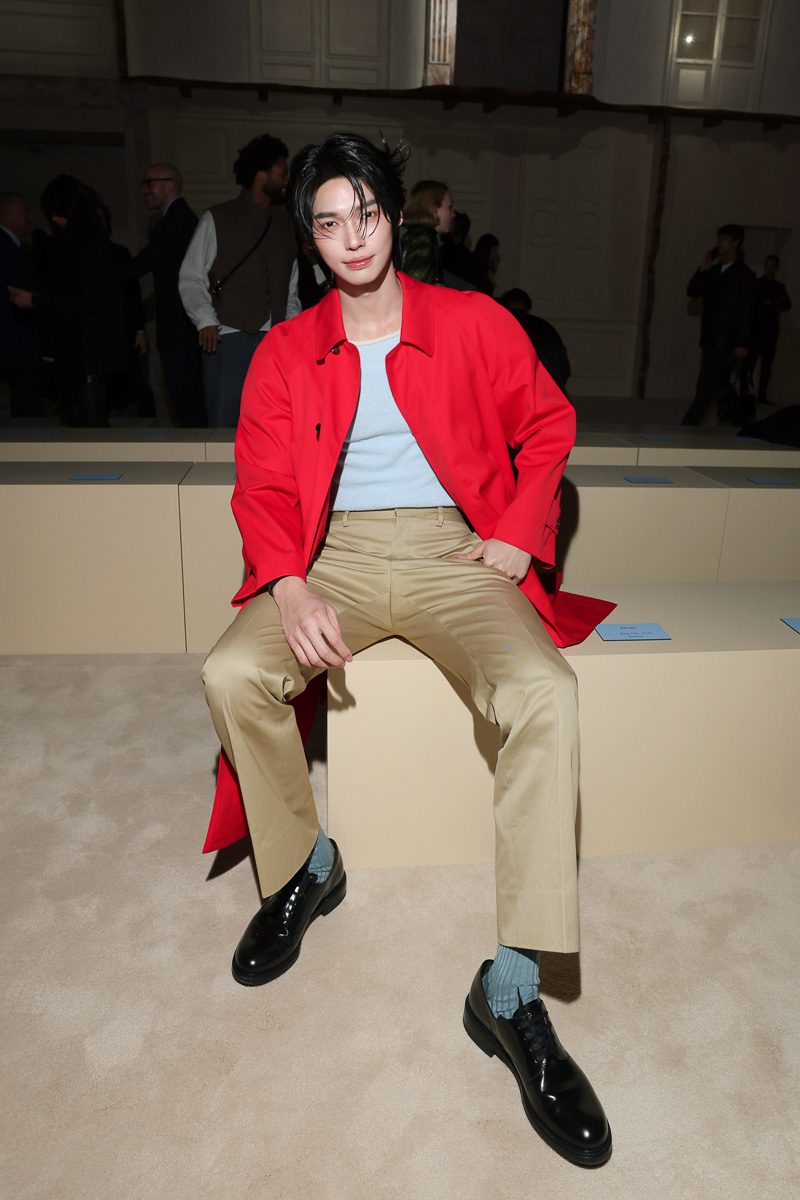 Win Metawin Prada Menswear FW26 036