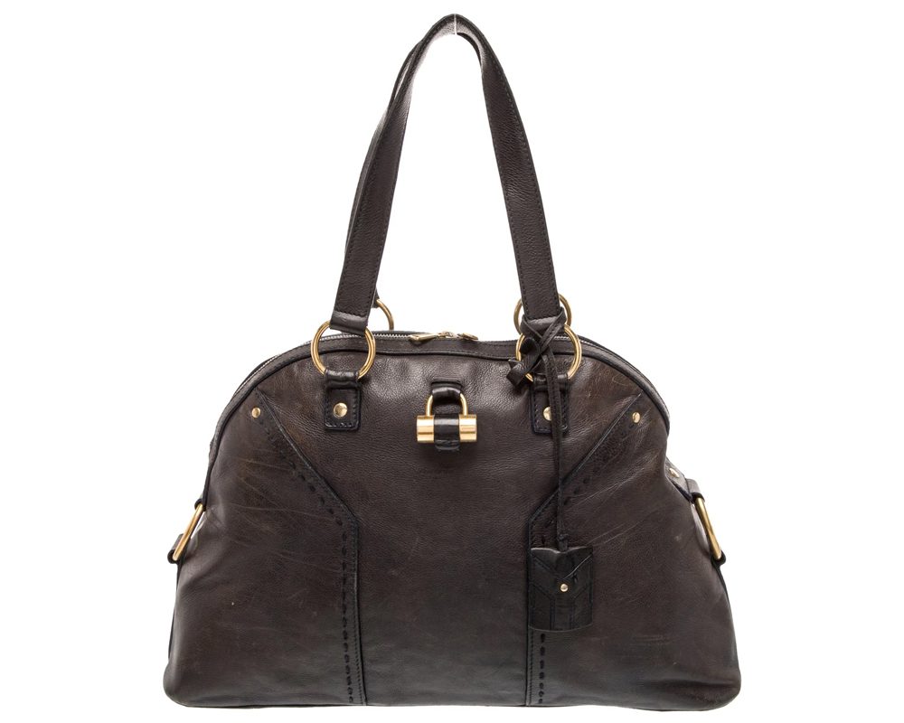 Yves Saint Laurent Muse Bag