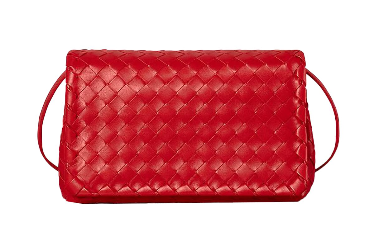 bottega veneta SHOULDER BAG