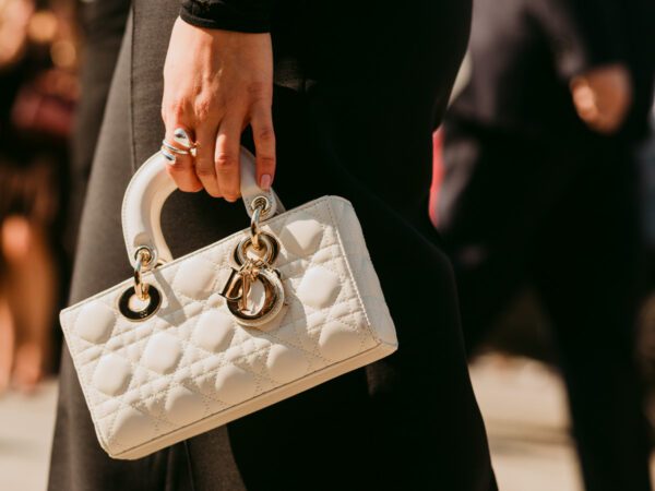 5 Luxury Brand Signifiers Every Bag Lover Should Know 1