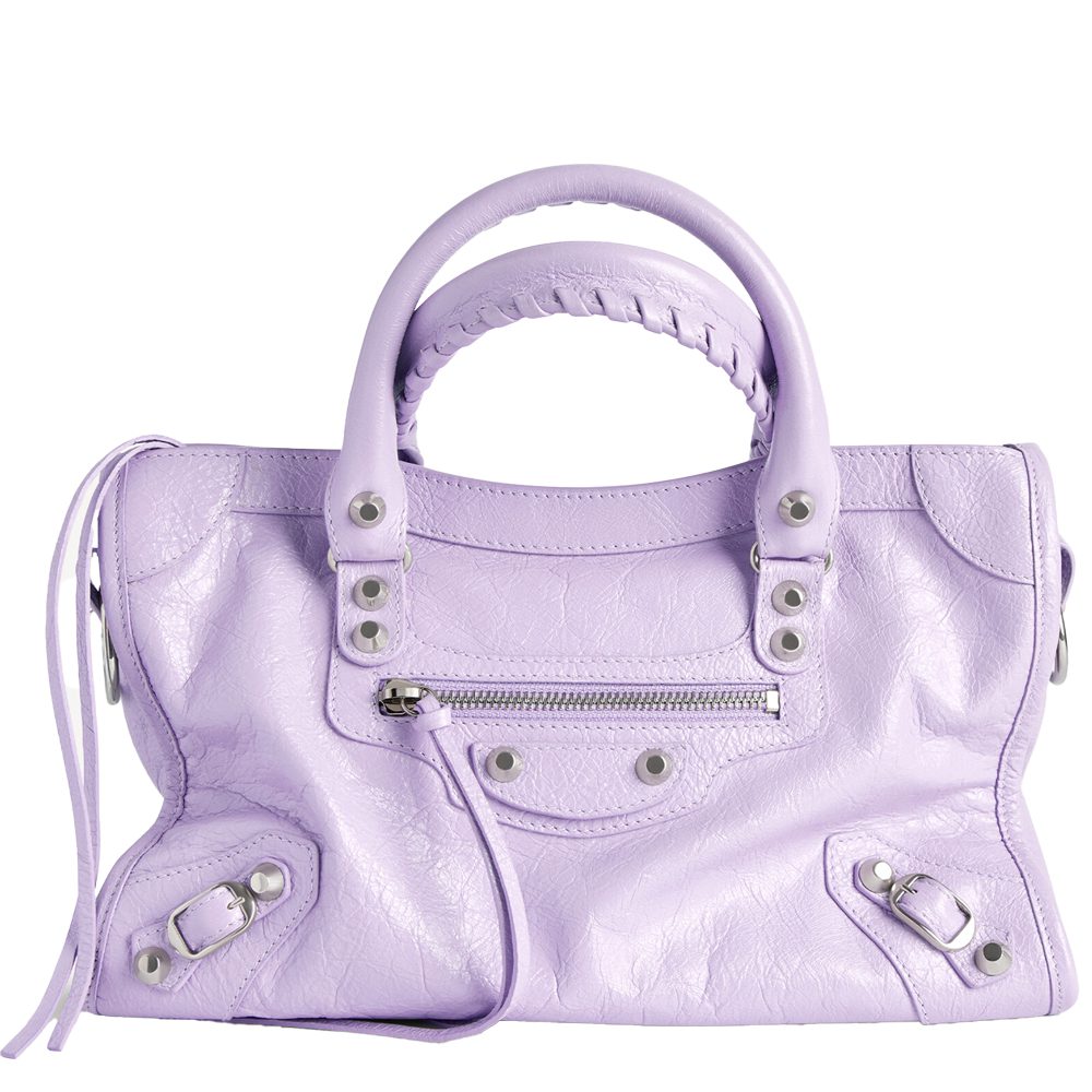 Balenciaga Le City Bag