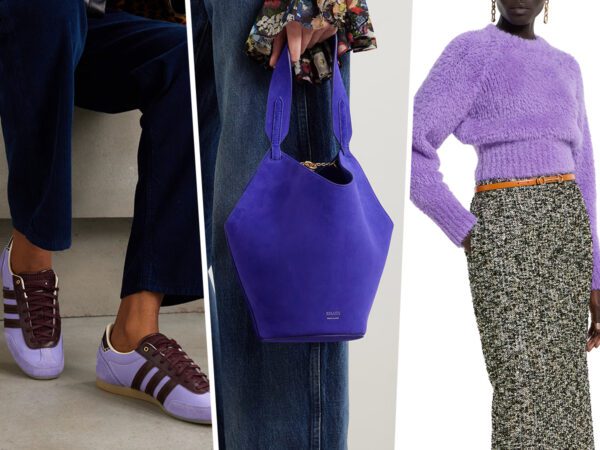 Best of Purple