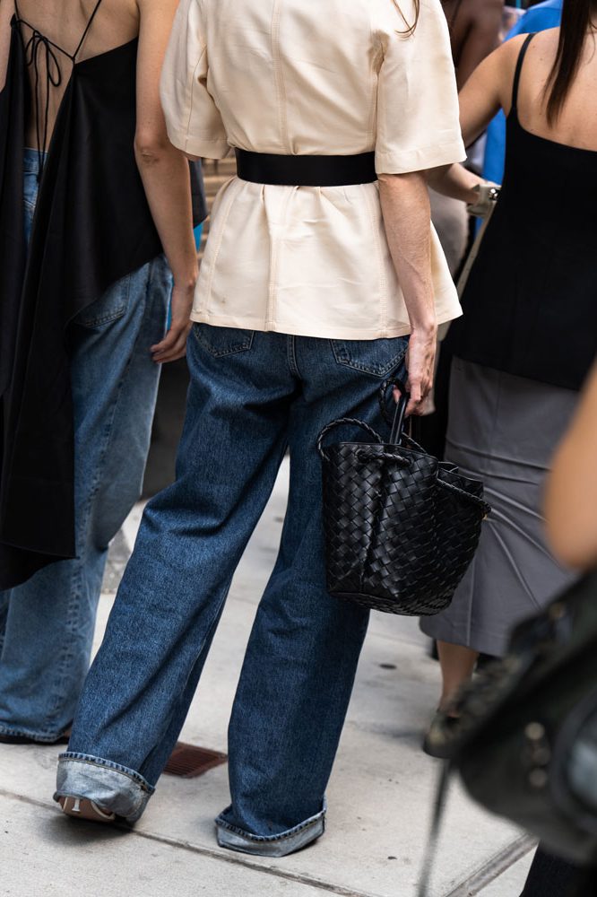 Bottega Veneta Andiamo Bottega Veneta Andiamo