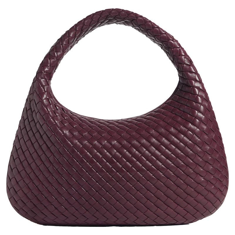 From Prada Nylon to Gucci Bamboo: Iconic Handbag Signifiers Every Luxury Lover Should Know 9 Bottega Veneta Veneta Bag