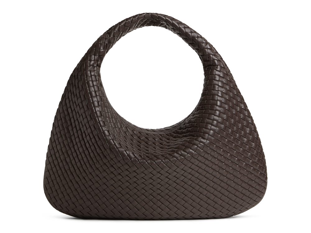 Bottega Veneta Celebrates The Launch Of Its New Veneta Bag | PurseBlog