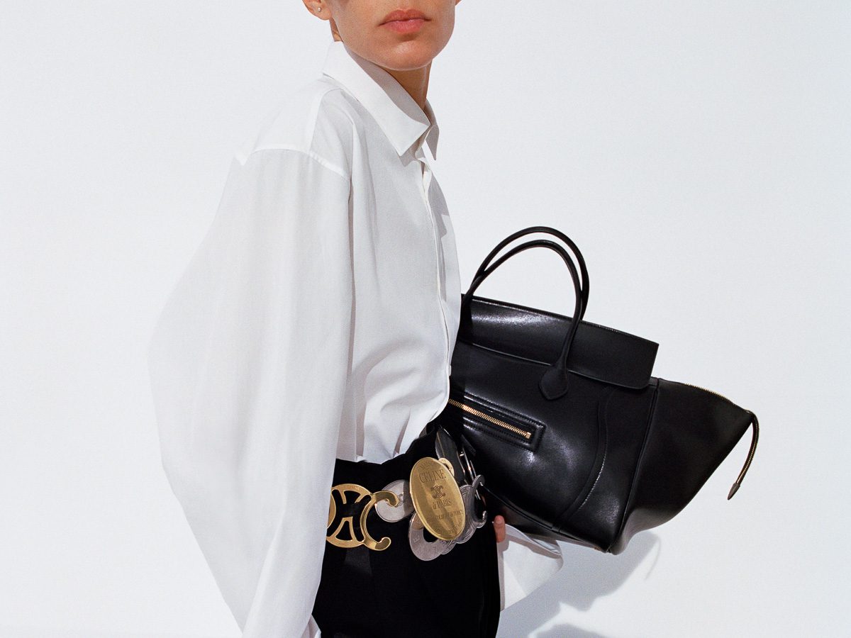 Celine Summer 2026 Campaign 10