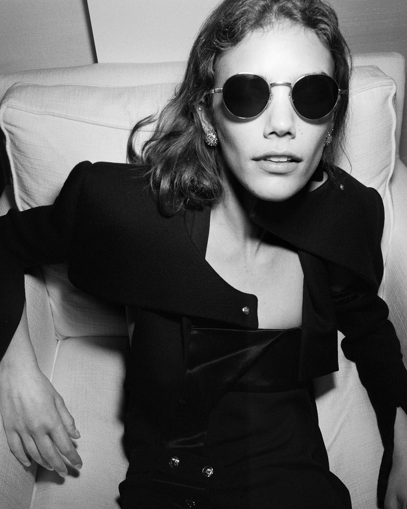 Celine Summer 2026 Campaign 11 Celine Summer 2026 Campaign 11