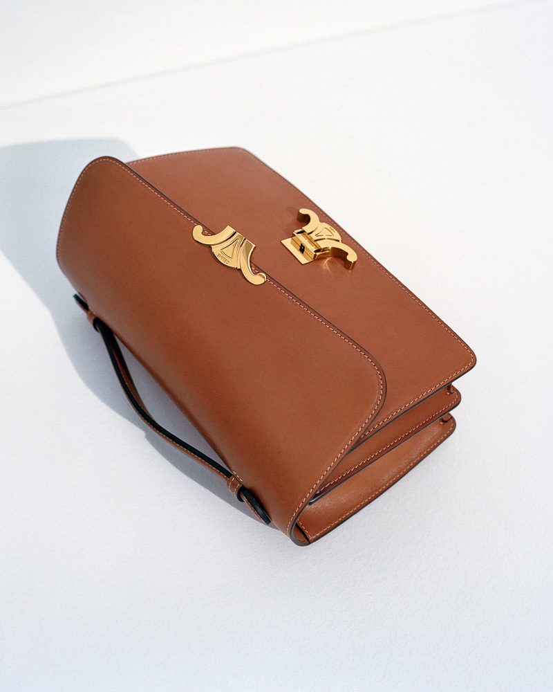 Celine Summer 2026 Campaign 14 Celine Summer 2026 Campaign 14