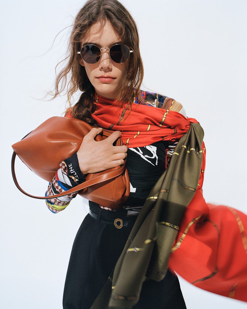 Celine Summer 2026 Campaign 3 Celine Summer 2026 Campaign 3