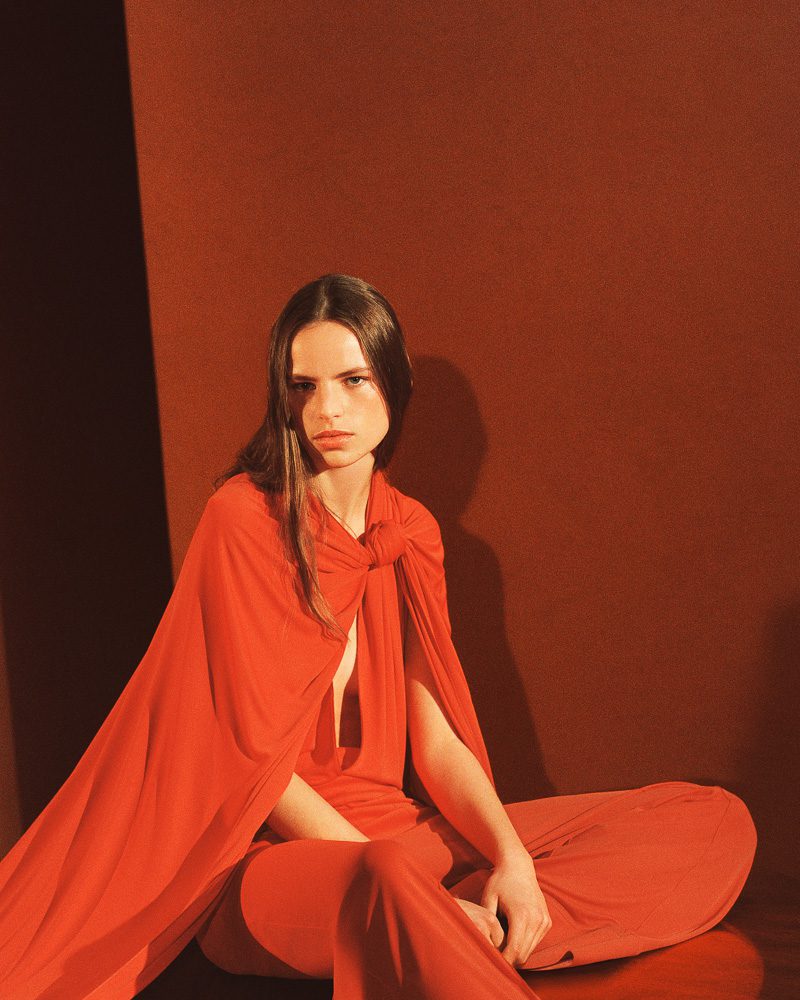 Celine Summer 2026 Campaign 7 Celine Summer 2026 Campaign 7