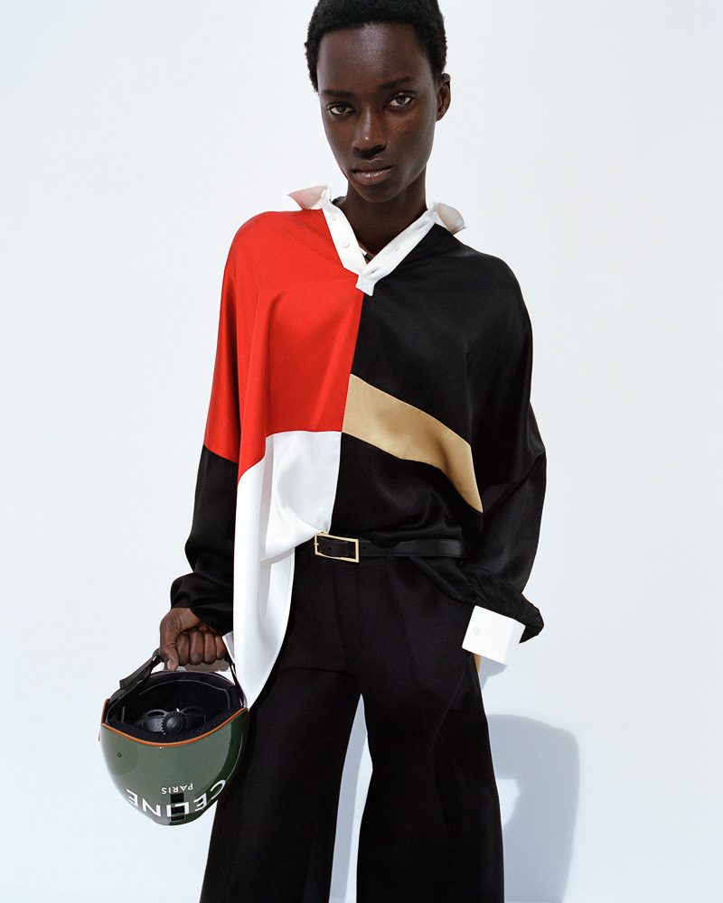 Celine Summer 2026 Campaign 8 Celine Summer 2026 Campaign 8
