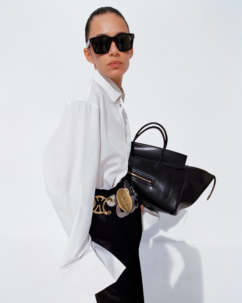Celine Summer 2026 Campaign 9 Celine Summer 2026 Campaign 9