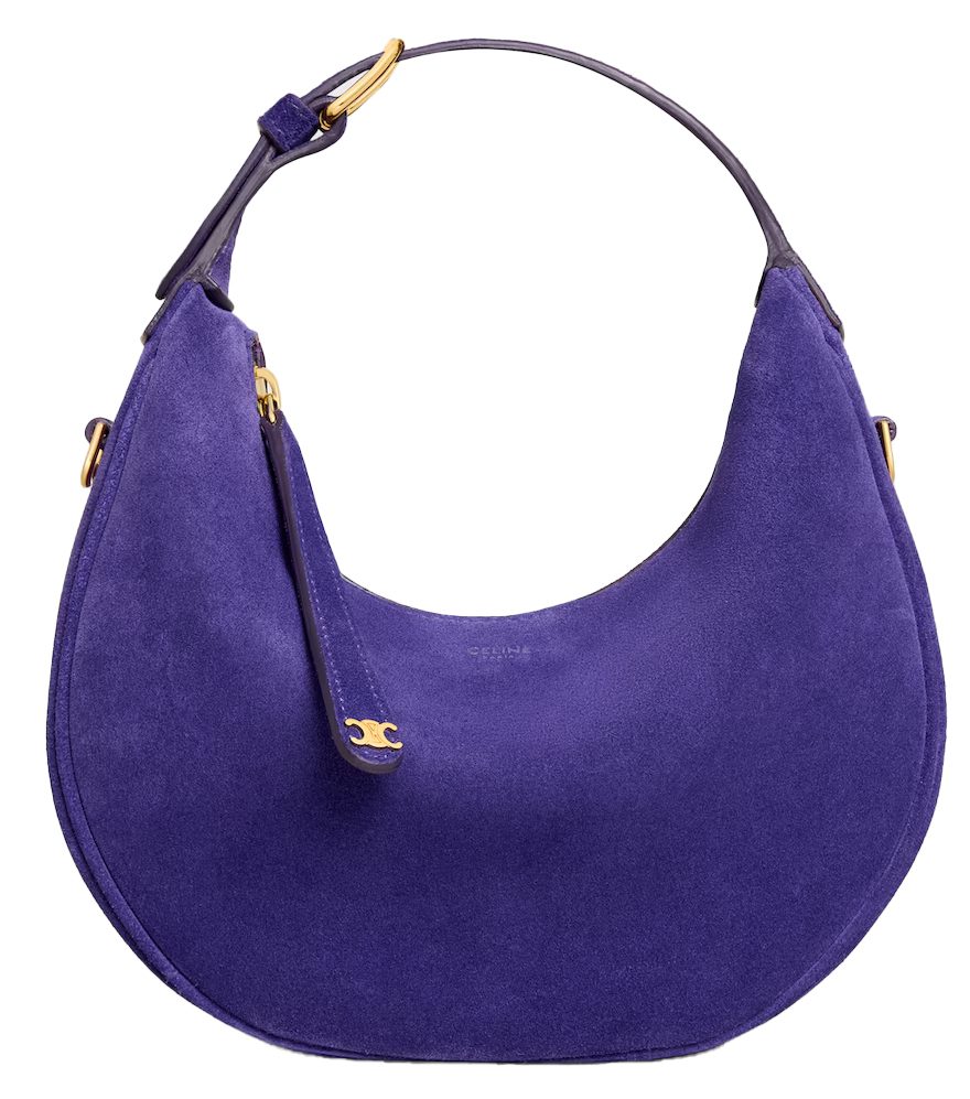 Celine Teen Loulou