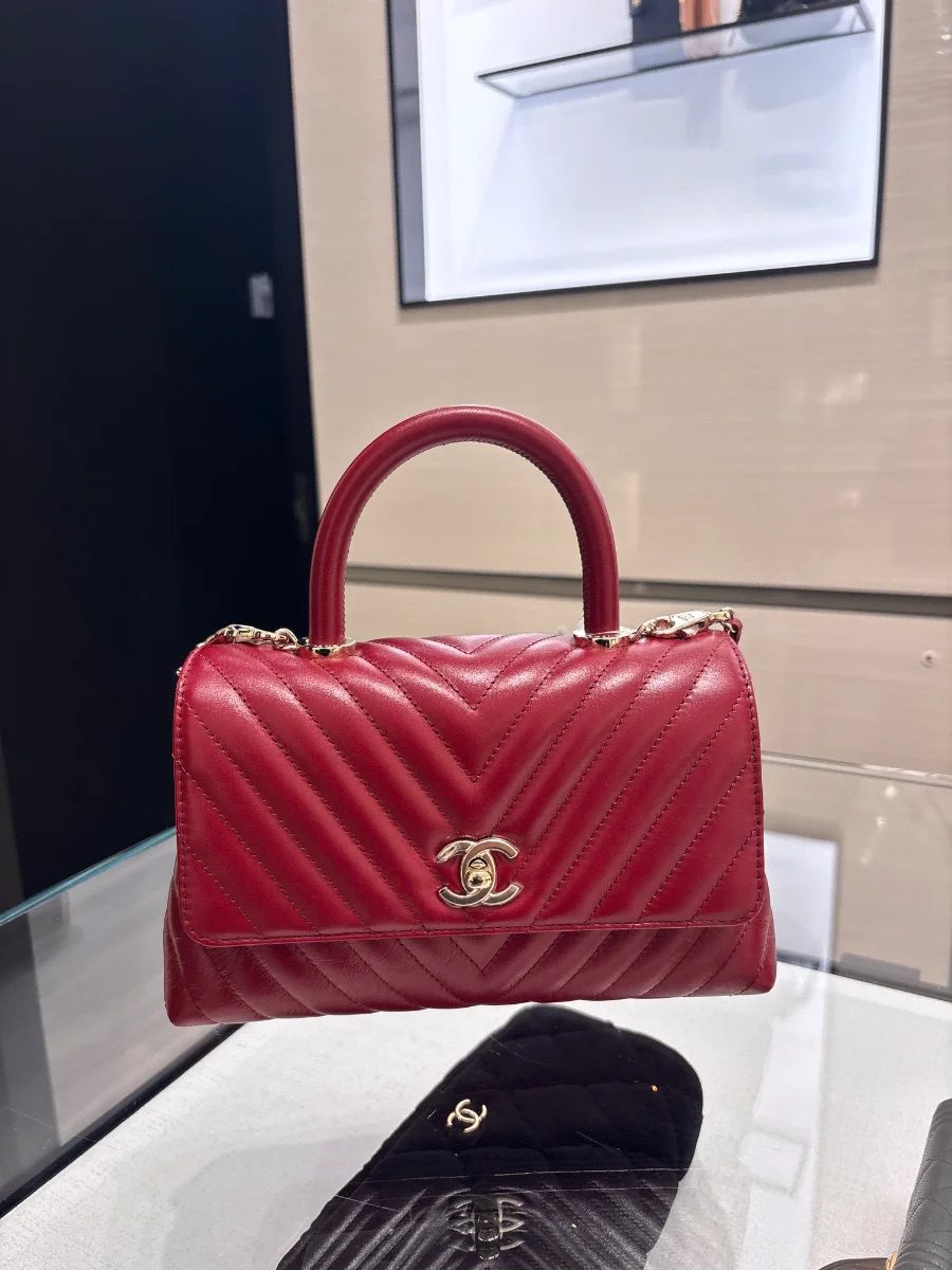Chanel 25K Coco