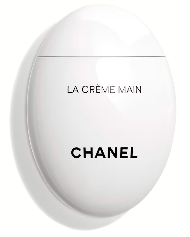 Chanel La Creme Main