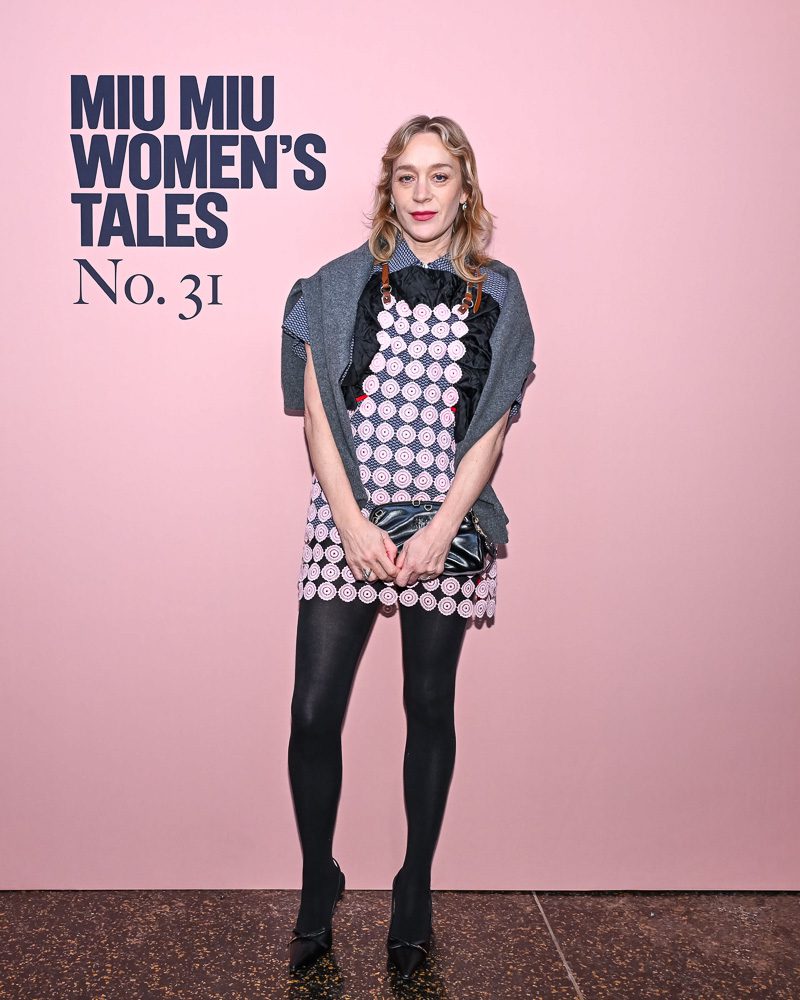 Chloe? Sevigny photography by BFA(2)