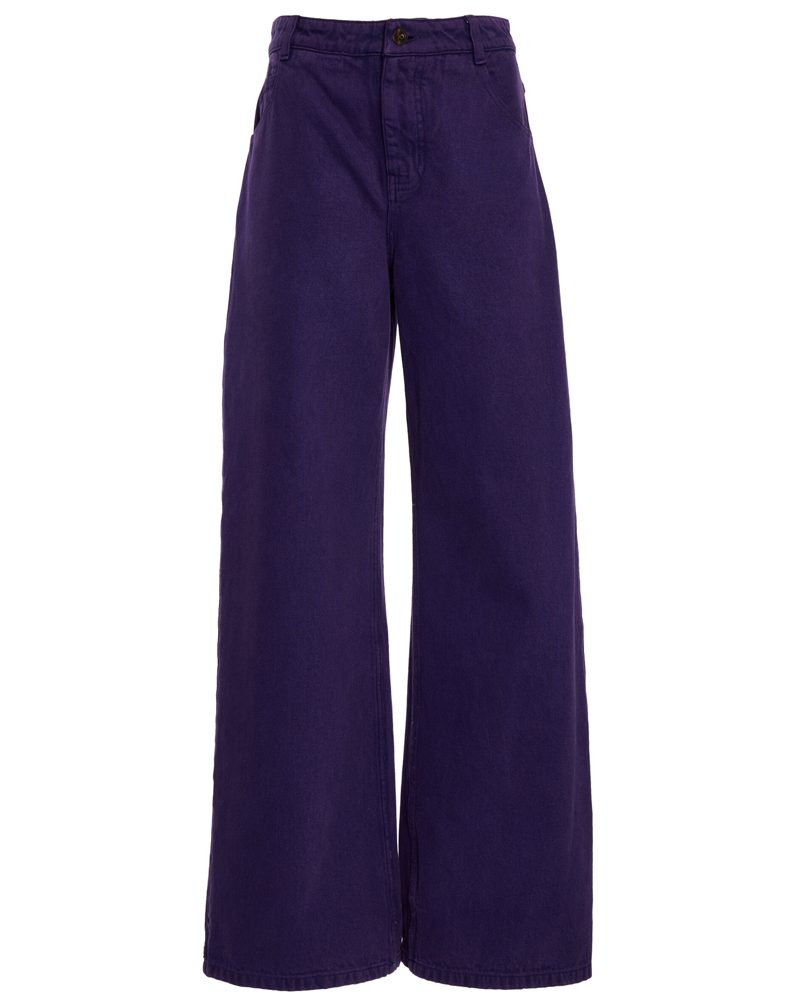 Christopher Esber Cord Pants Christopher Esber Cord Pants