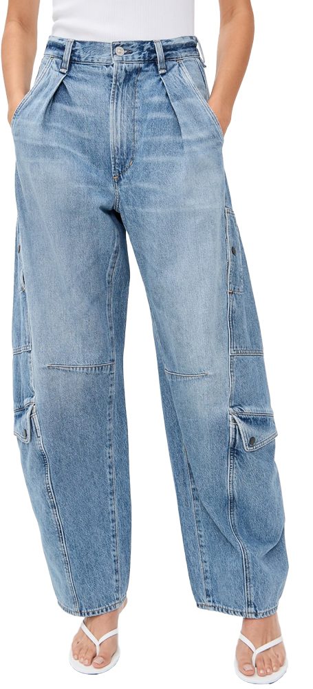 Citizens of Humanity Utility Pants
