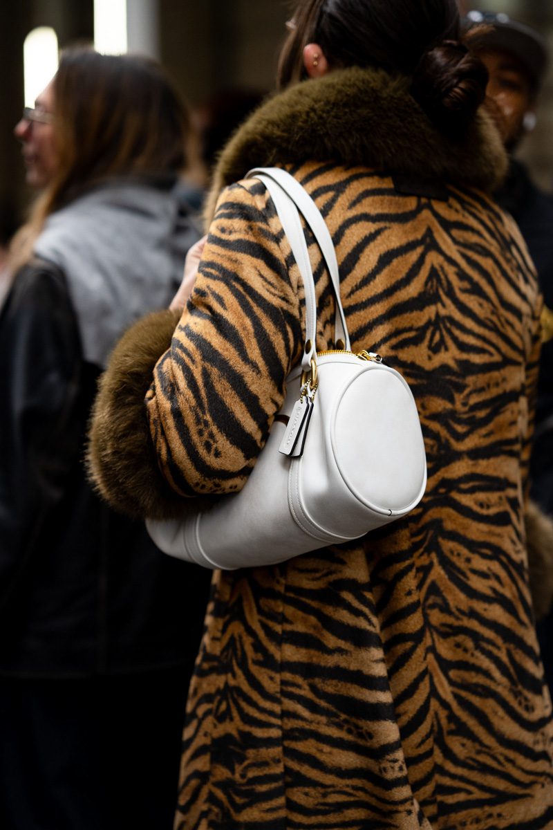 Coach Barrel Bag Coach Barrel Bag