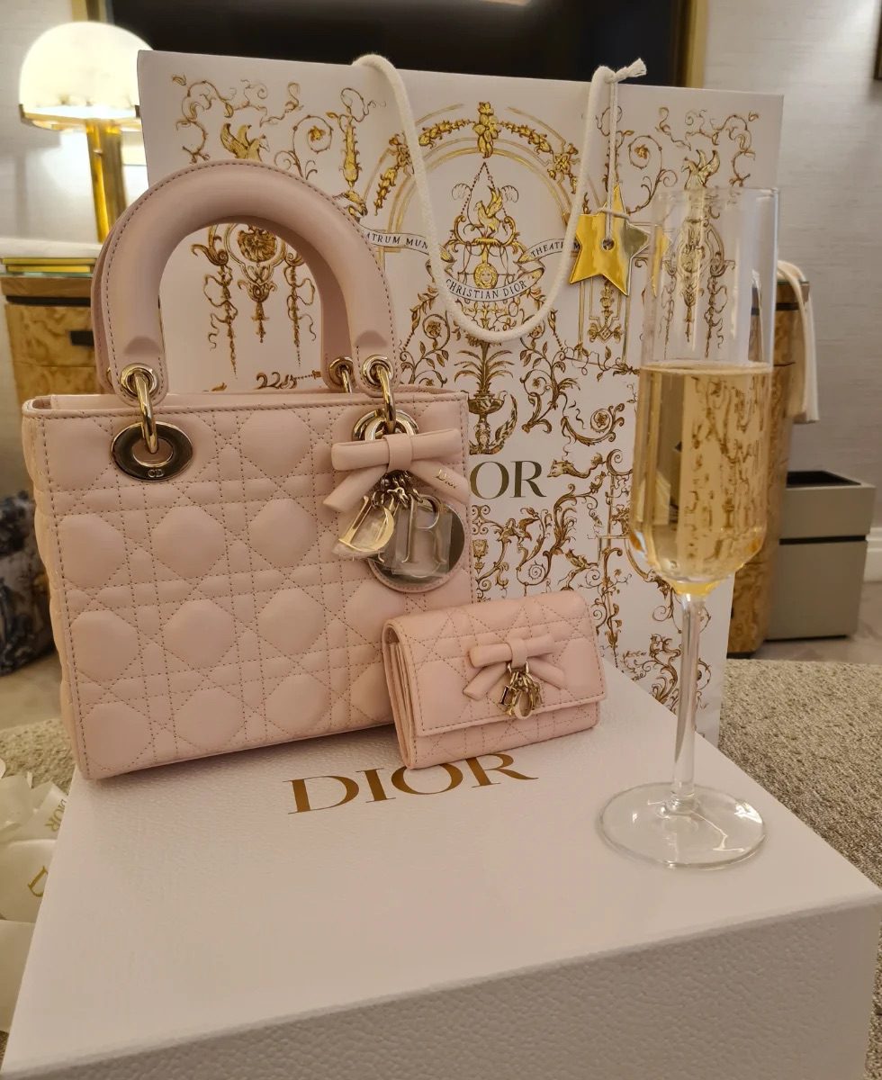 Dior Lady Dior