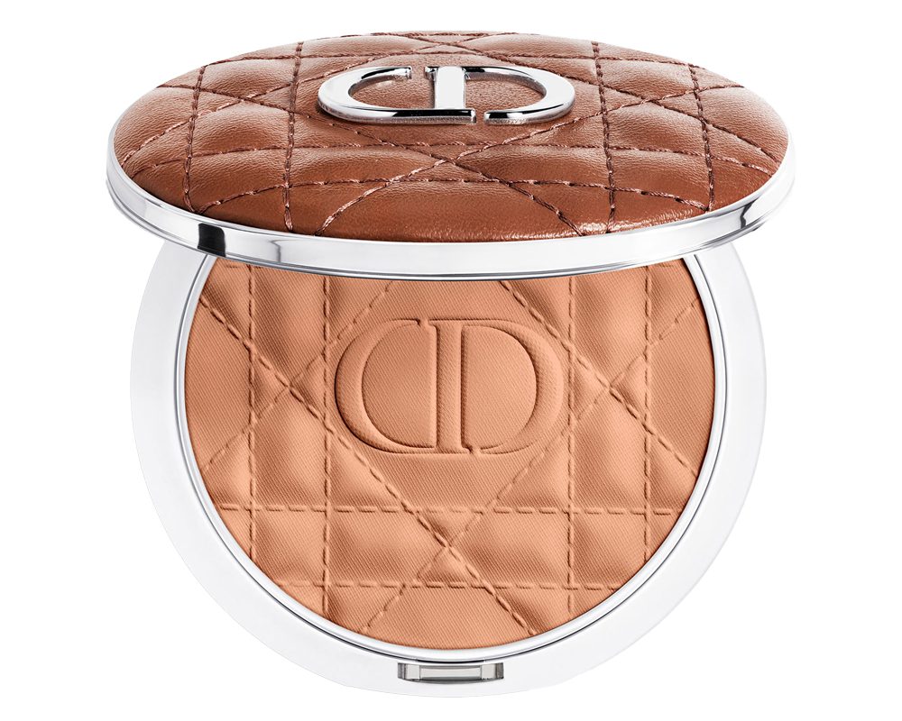 Dior Nude Bronzer