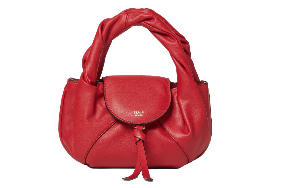 Fendi Mini spy