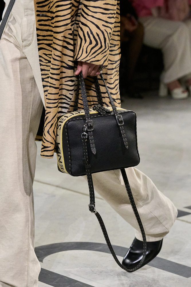 Fendi Spring 2026 Bags 22 Fendi Spring 2026 Bags 22