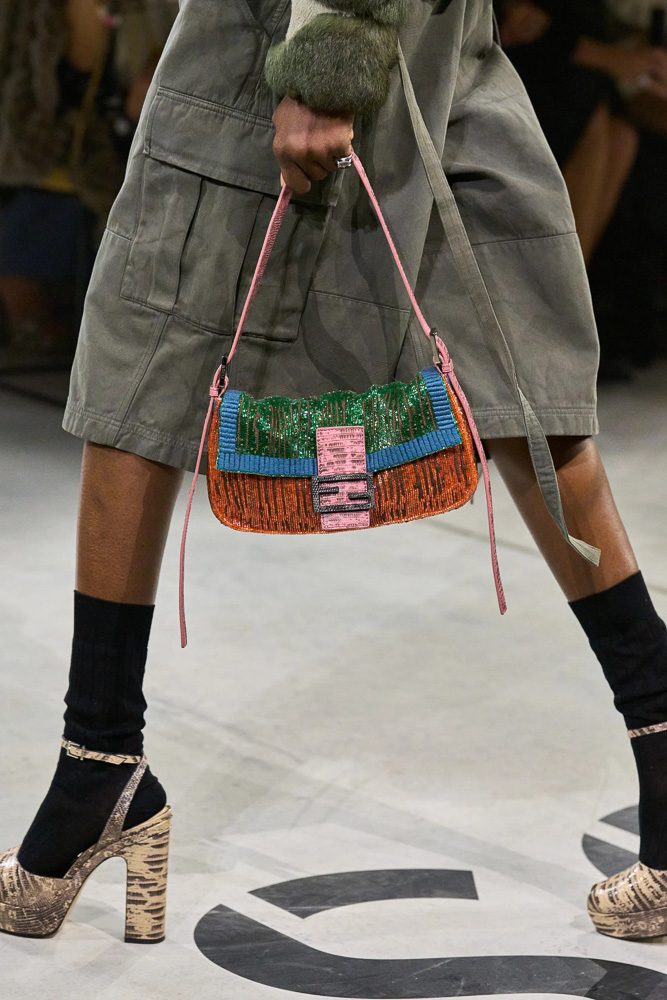Fendi Spring 2026 Bags 24 Fendi Spring 2026 Bags 24