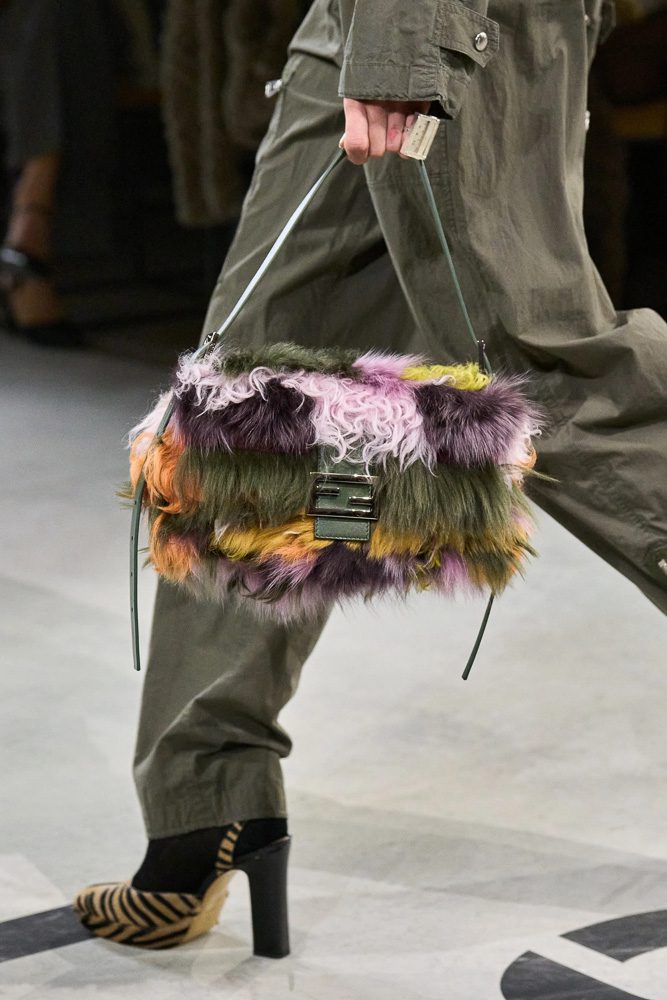 Fendi Spring 2026 Bags 25 Fendi Spring 2026 Bags 25