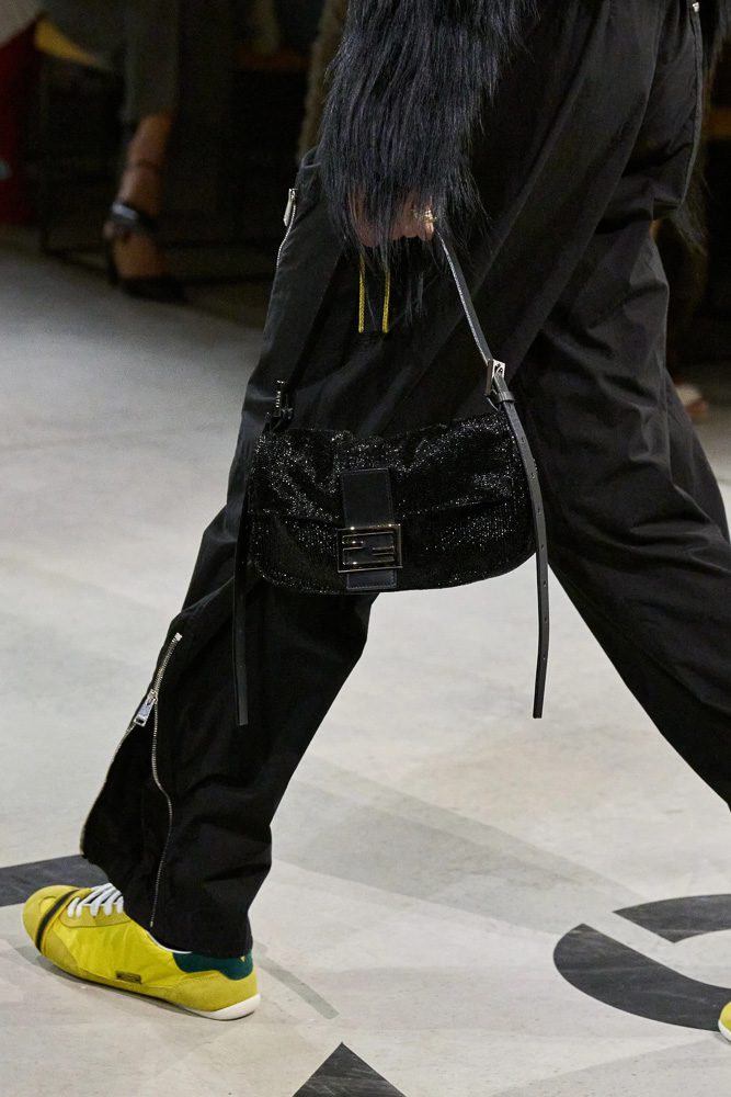 Fendi Spring 2026 Bags 26 Fendi Spring 2026 Bags 26