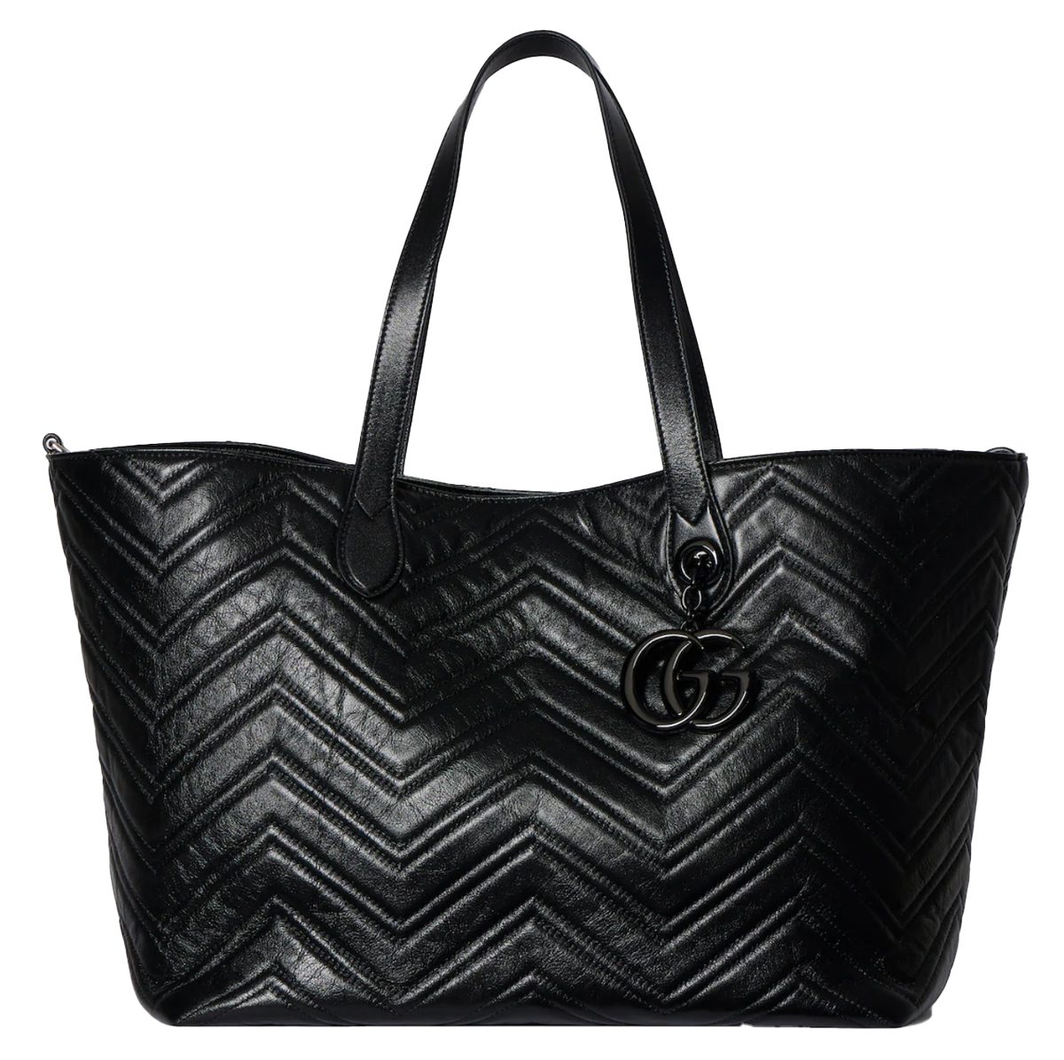 Gucci GG Marmont large tote bag