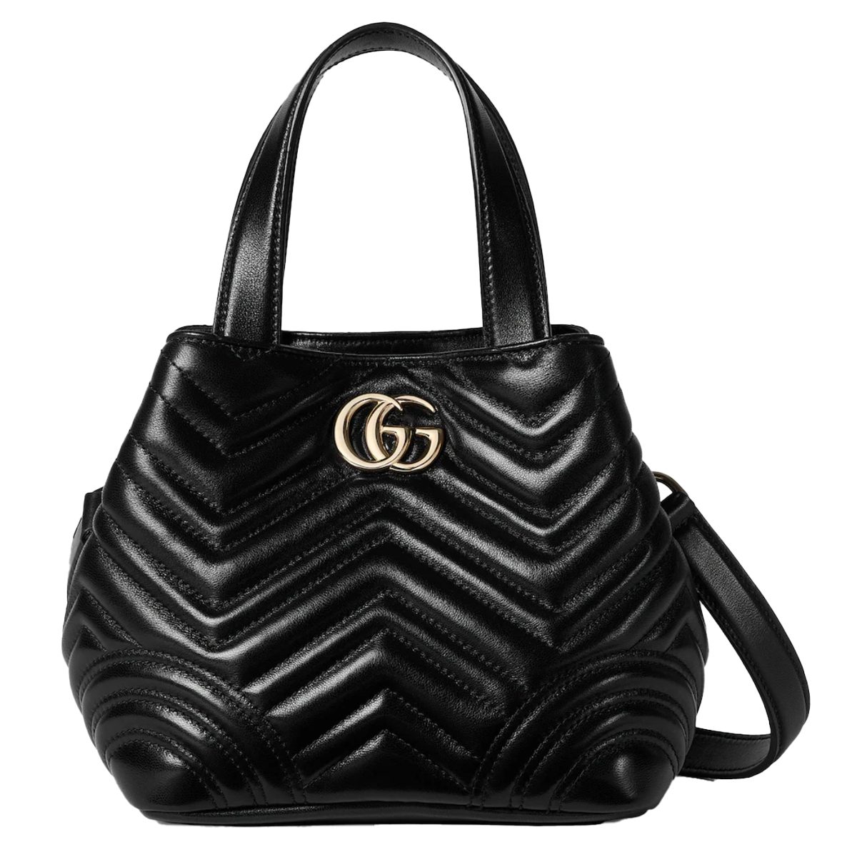 Gucci Gucci Betty small tote bag
