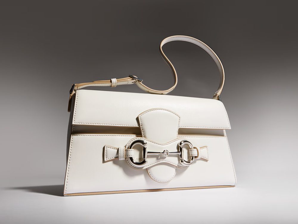 Gucci Horsebit Ristretto
