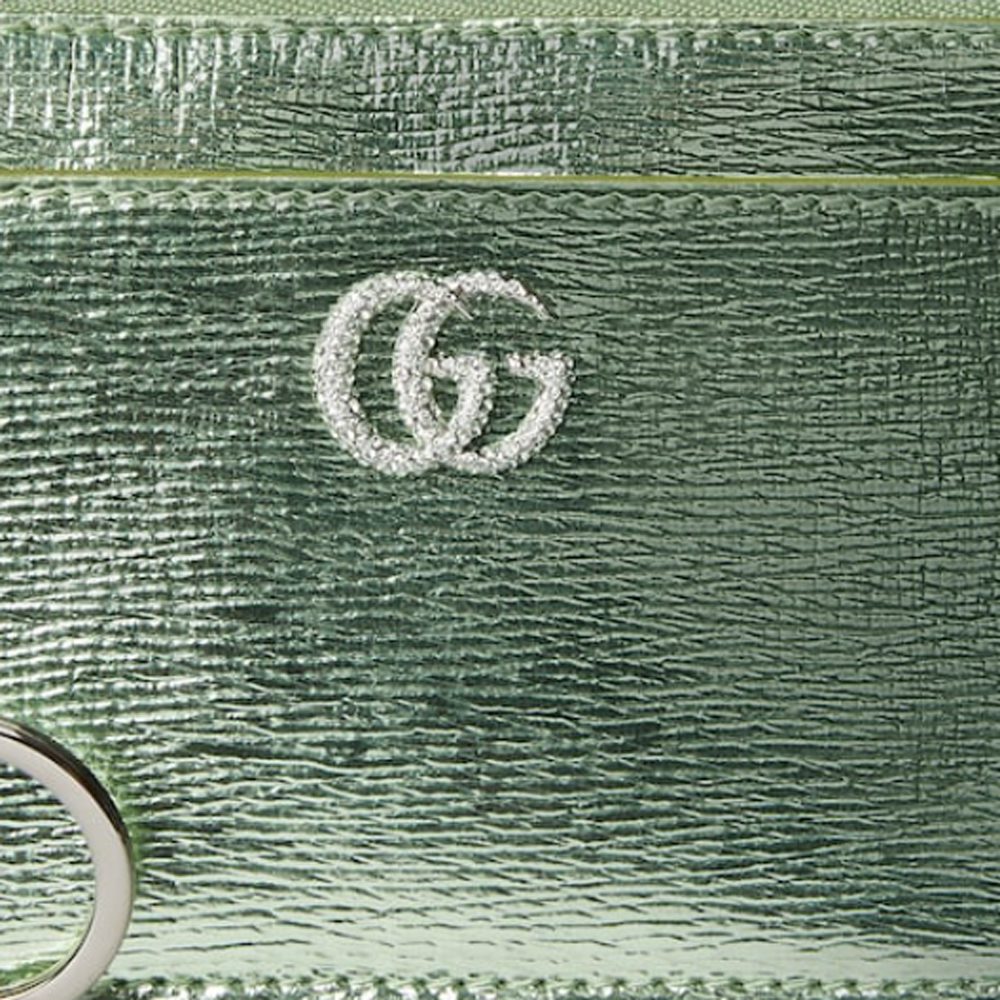 Gucci Pale Green Gucci Pale Green