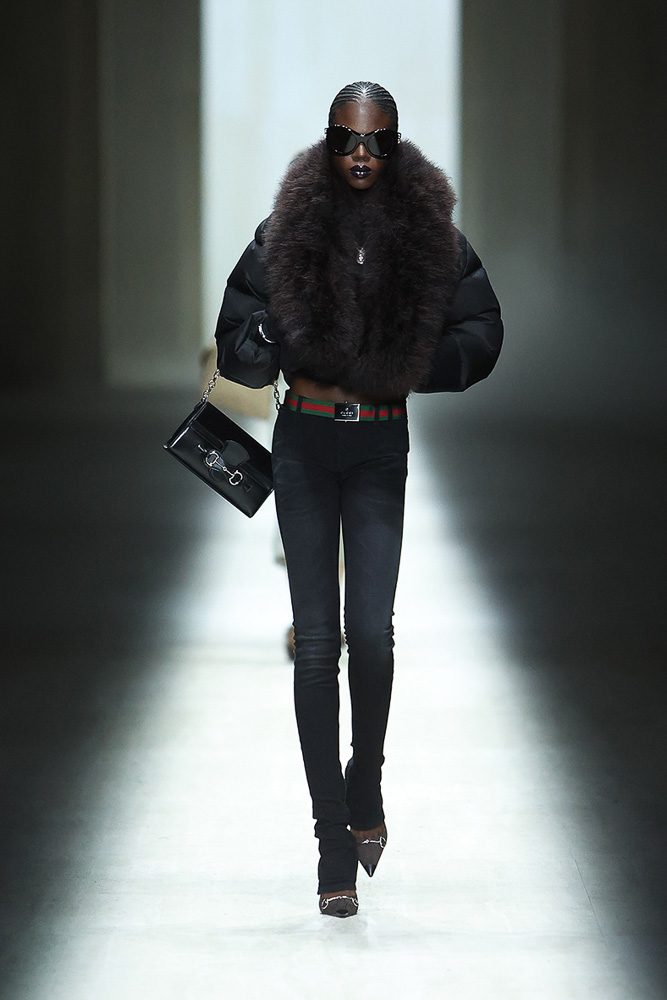 Gucci Primavera RTW 12